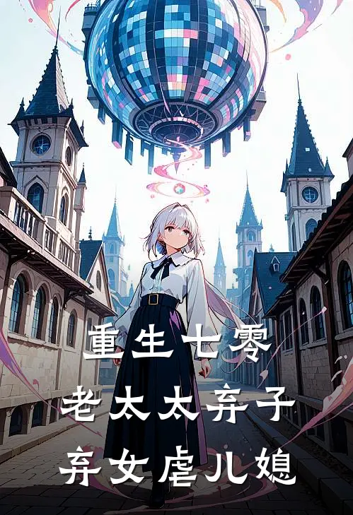 重生七零：老太太弃子弃女虐儿媳