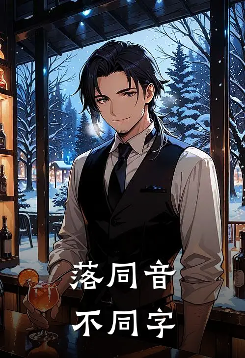 落同音不同字