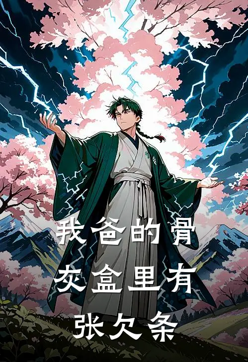 王翠花陆行衍(我爸的骨灰盒里有张欠条)全集阅读_《我爸的骨灰盒里有张欠条》全文免费阅读