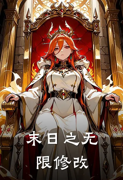 陈末梁羽生(末日之无限修改)完整版免费在线阅读_《末日之无限修改》全集在线阅读