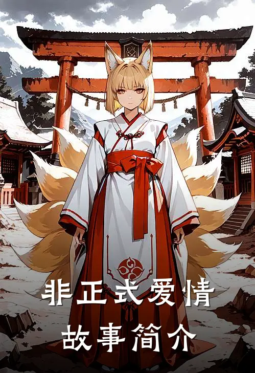 非正式爱情故事简介