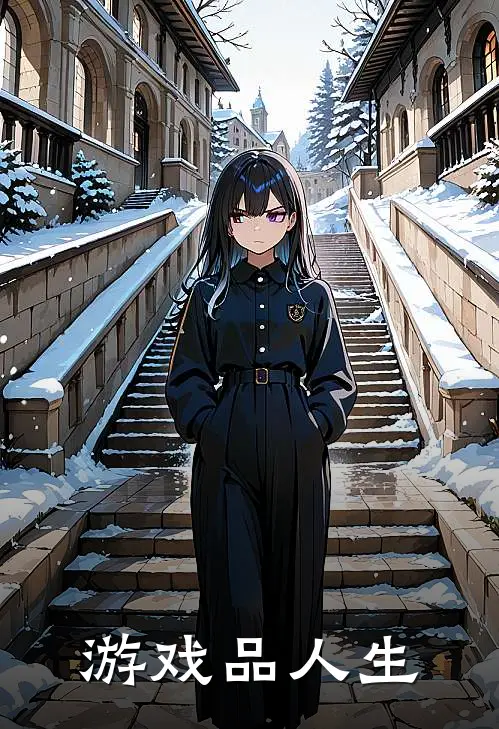 《游戏品人生》林野阿炜已完结小说_游戏品人生(林野阿炜)全文免费阅读无弹窗大结局