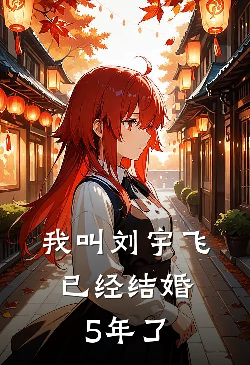 我叫刘宇飞,已经结婚5年了