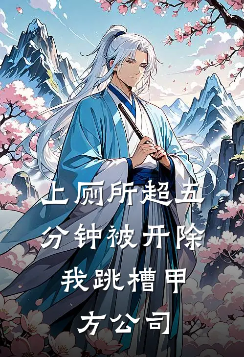 上厕所超五分钟被开除，我跳槽甲方公司