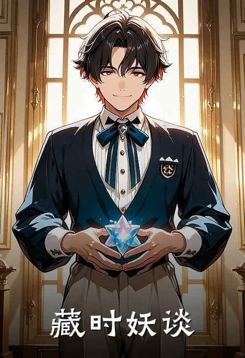 藏时妖谈小说林夏沈清河（已完结全集完整版大结局）林夏沈清河小说全文阅读笔趣阁