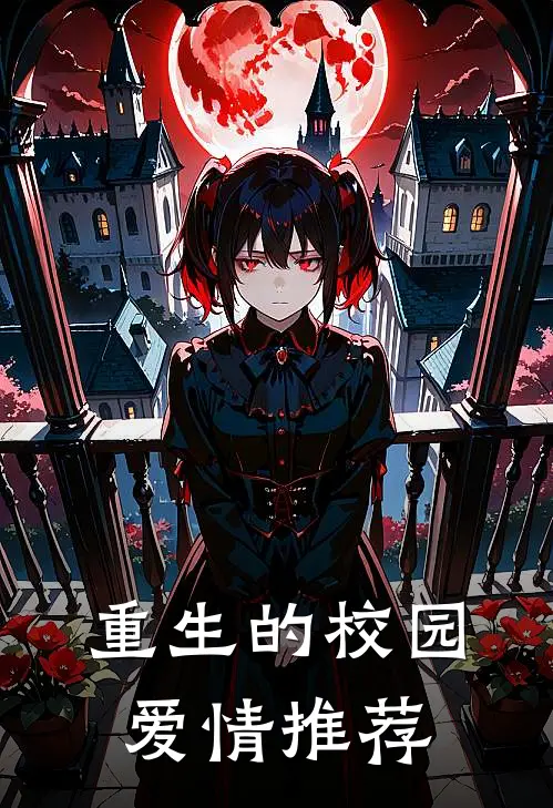重生的校园爱情推荐