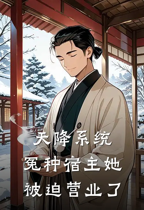 天降系统：冤种宿主她被迫营业了(安风陈志远)全文在线阅读_(天降系统：冤种宿主她被迫营业了)精彩小说