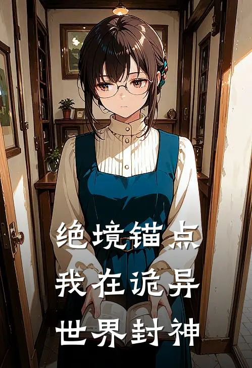 绝境锚点：我在诡异世界封神