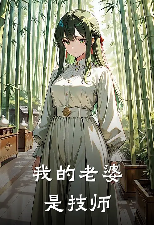 我的老婆是技师