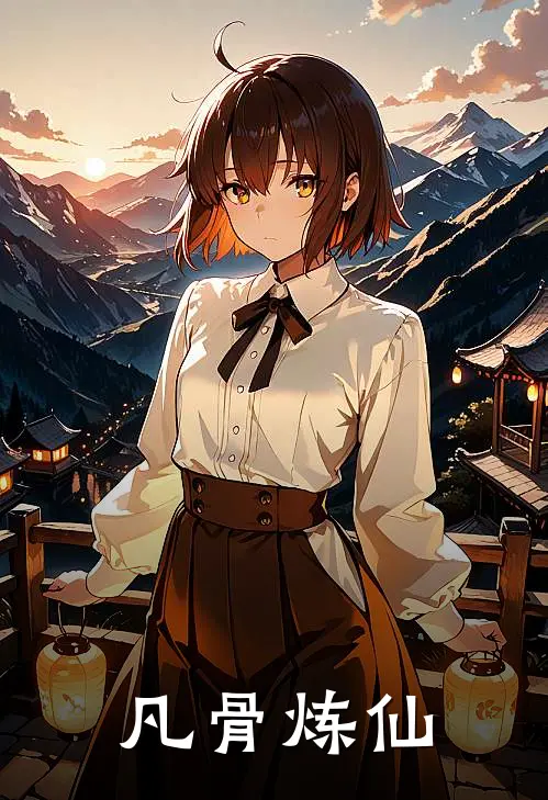 凡骨炼仙全文免费阅读无弹窗大结局_凡骨炼仙（陆尘刘福）最新小说