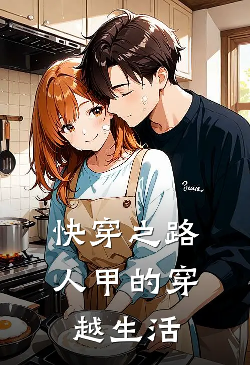 快穿之路人甲的穿越生活