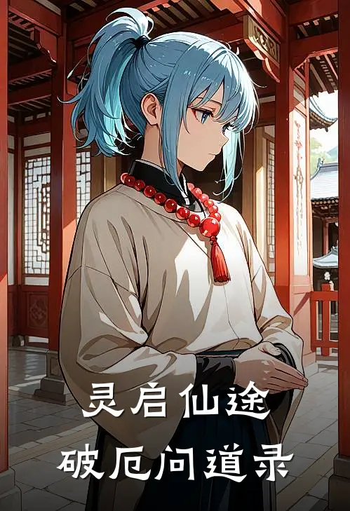 灵启仙途：破厄问道录(林风张猛)最新热门小说_完结小说灵启仙途：破厄问道录(林风张猛)