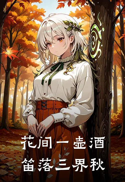 花间一壶酒，笛落三界秋(陈怀安怀安)热门小说阅读_全文免费阅读花间一壶酒，笛落三界秋陈怀安怀安