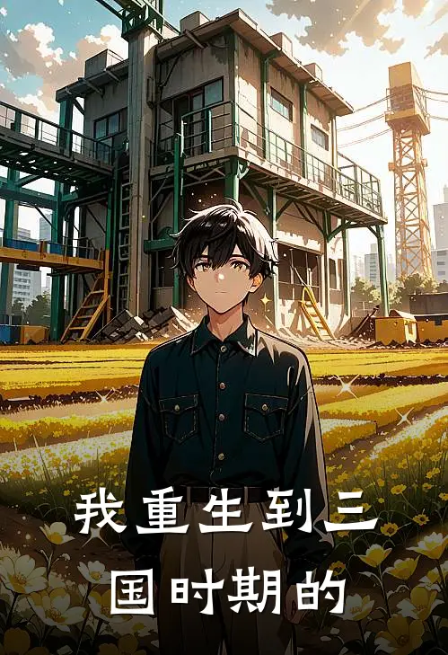 我重生到三国时期的