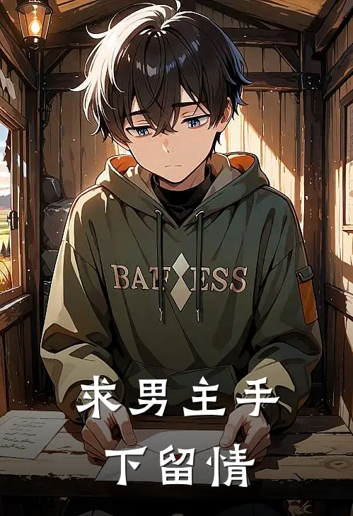 求男主手下留情