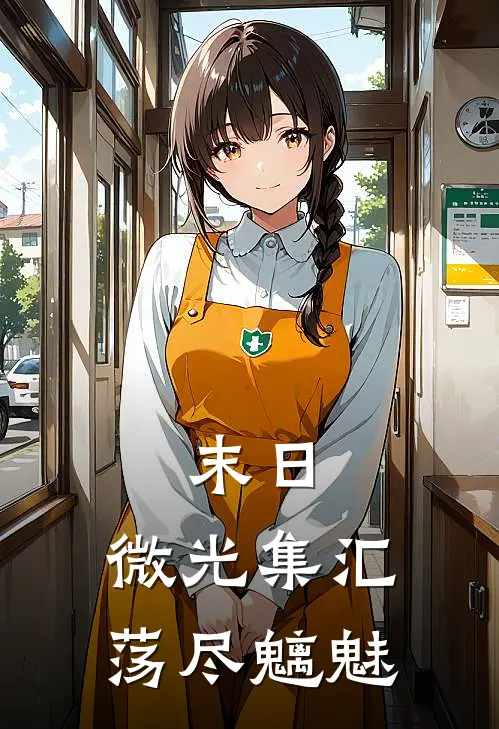 末日：微光集汇，荡尽魑魅(嬴昊永言)完整版免费全文阅读_完本小说推荐末日：微光集汇，荡尽魑魅(嬴昊永言)