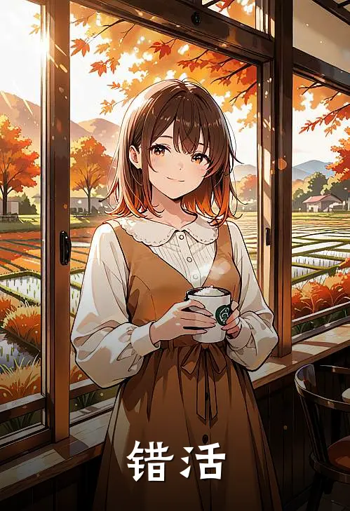 错活(弥迪陈淼)推荐完结小说_最新章节列表错活(弥迪陈淼)