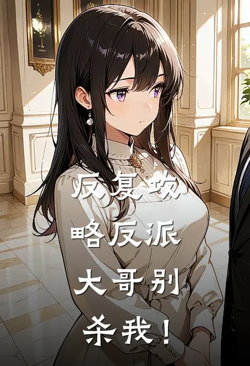 反复攻略反派，大哥别杀我！