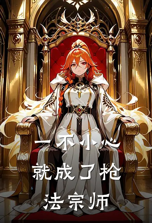 一不小心就成了枪法宗师