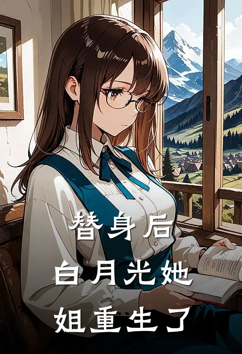 替身后，白月光她姐重生了阿鸾淑妃免费小说全集_小说免费完结替身后，白月光她姐重生了阿鸾淑妃