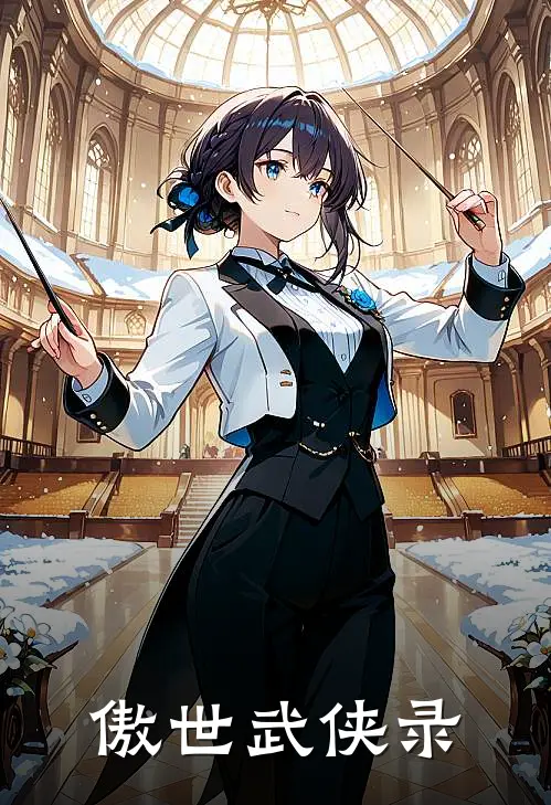 傲世武侠录