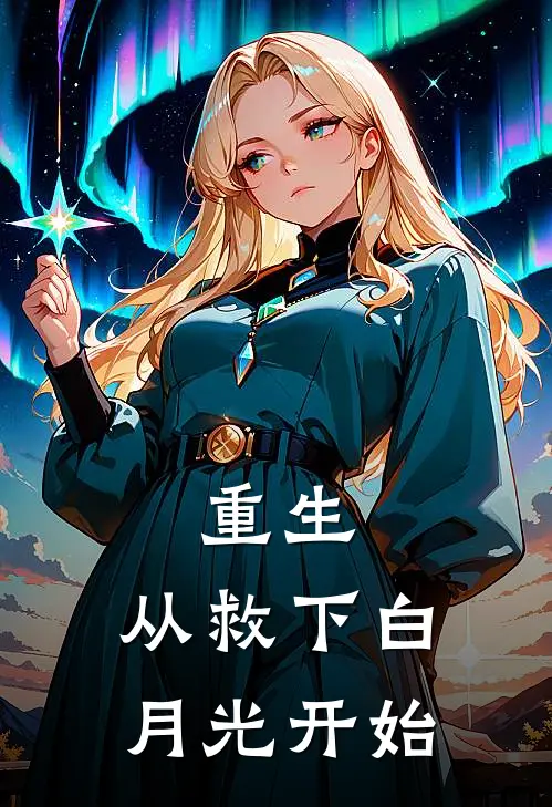 重生：从救下白月光开始