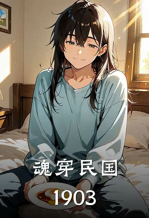 魂穿民国1903