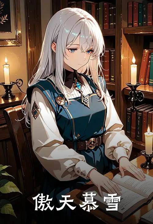 傲天慕雪曹傲天李慕雪免费小说在线看_完本小说阅读傲天慕雪(曹傲天李慕雪)