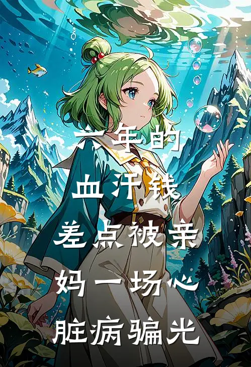 六年的血汗钱，差点被亲妈一场“心脏病”骗光(阳阳林薇)免费阅读全文_免费完结版小说六年的血汗钱，差点被亲妈一场“心脏病”骗光阳阳林薇