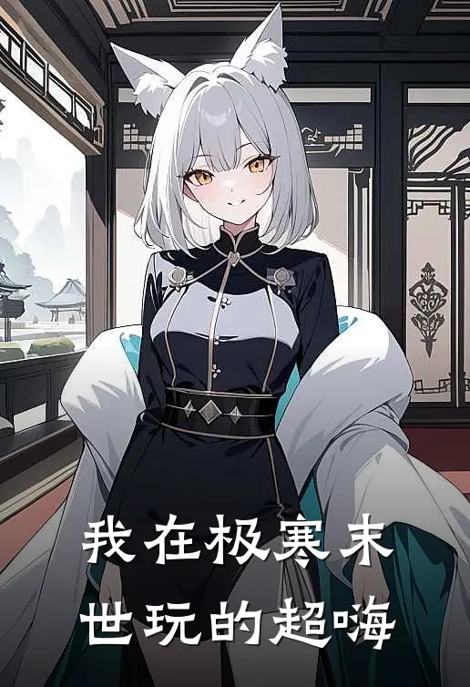 我在极寒末世玩的超嗨