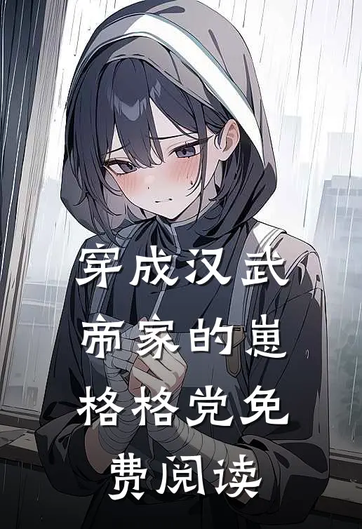 穿成汉武帝家的崽格格党免费阅读