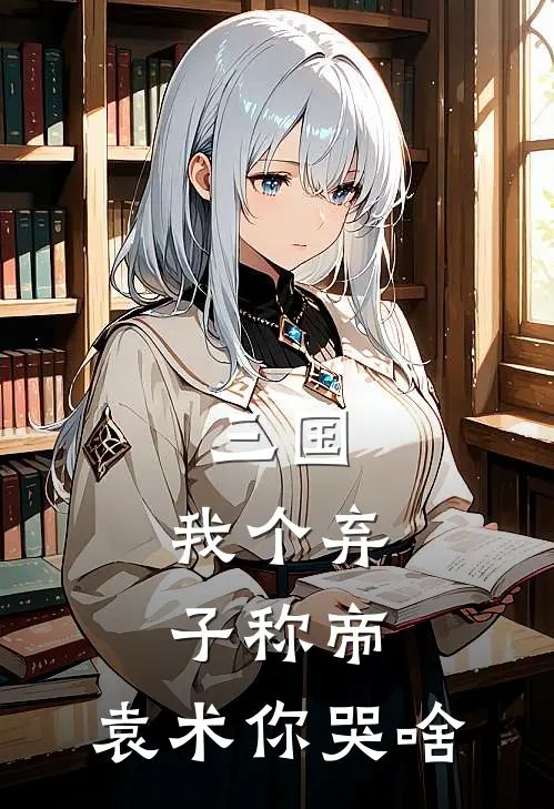 三国：我个弃子称帝，袁术你哭啥