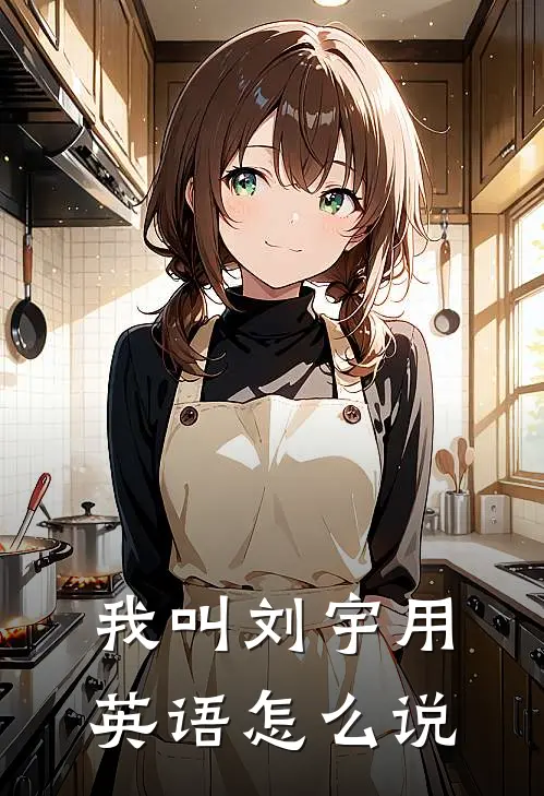 我叫刘宇用英语怎么说