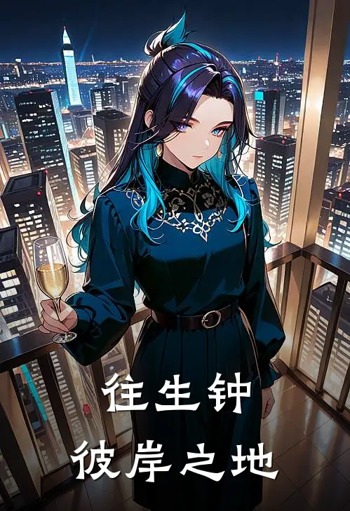 往生钟：彼岸之地