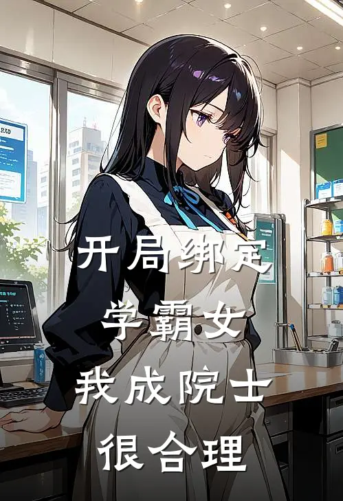开局绑定学霸女，我成院士很合理