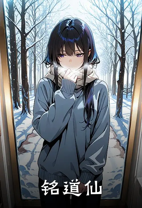 铭道仙(李逸林渊)阅读免费小说_完本热门小说铭道仙李逸林渊