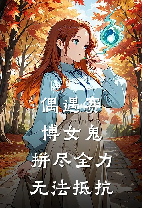 偶遇赛博女鬼，拼尽全力无法抵抗(林无米塔)在线免费小说_完整版免费小说偶遇赛博女鬼，拼尽全力无法抵抗(林无米塔)