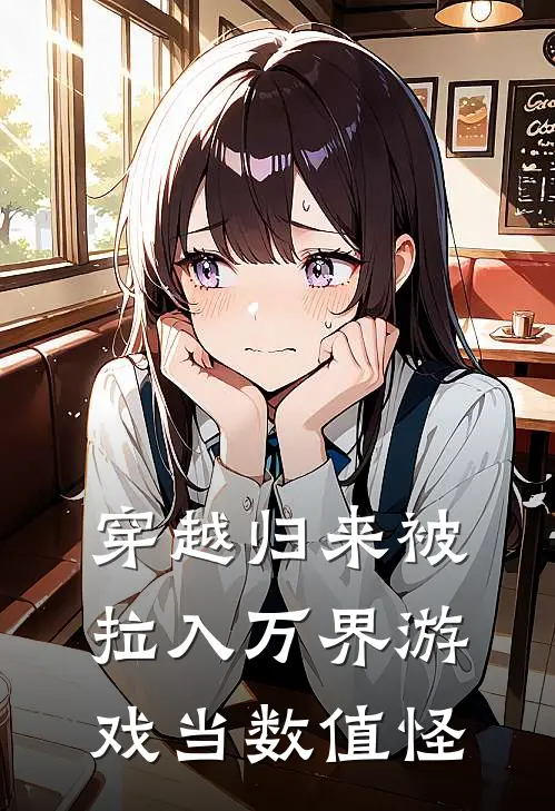 穿越归来被拉入万界游戏当数值怪