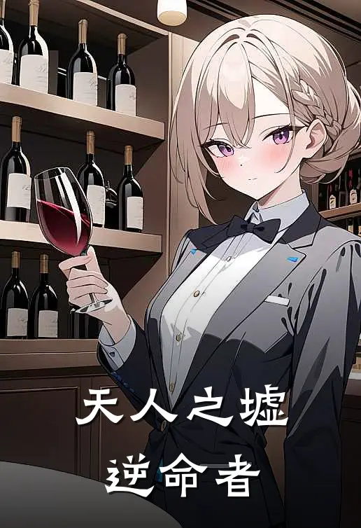 天人之墟：逆命者