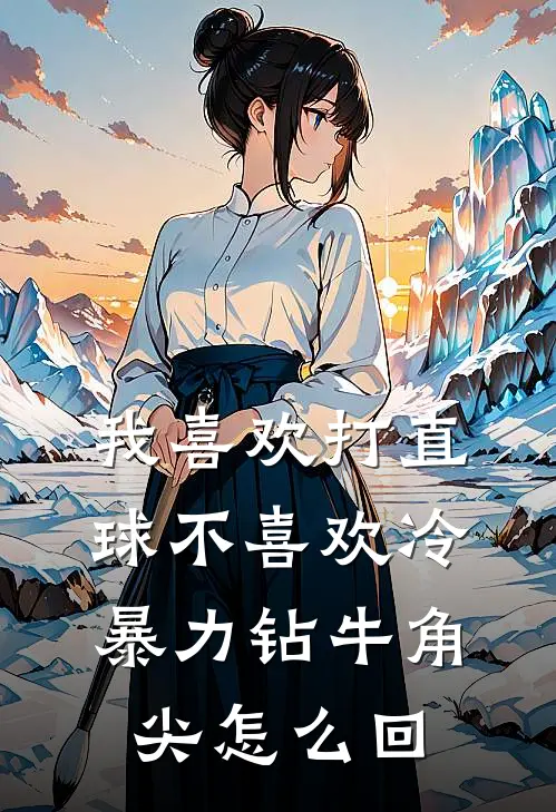 我喜欢打直球 不喜欢冷暴力 钻牛角尖怎么回