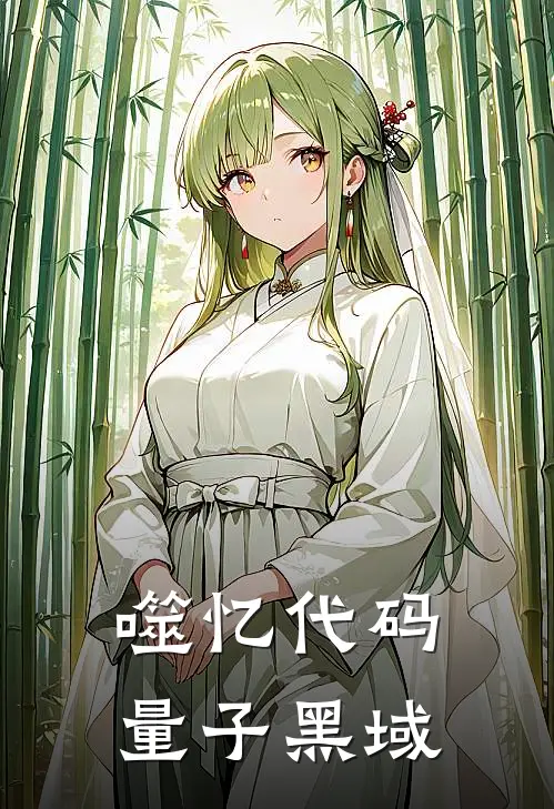 噬忆代码，量子黑域