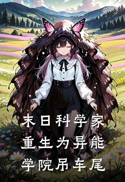 末日科学家重生为异能学院吊车尾林湮林玥最新章节免费阅读_末日科学家重生为异能学院吊车尾全文免费在线阅读