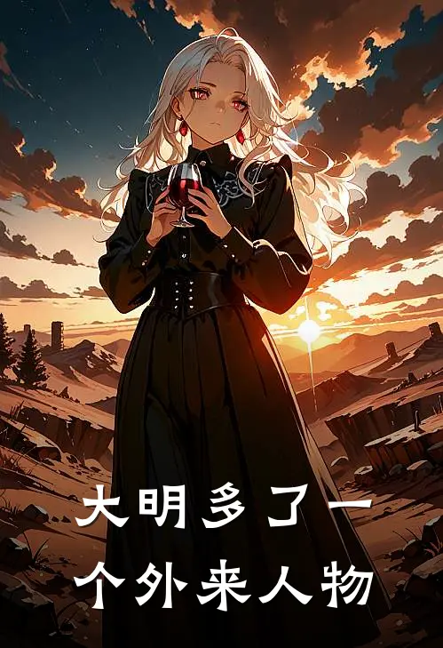 大明多了一个外来人物