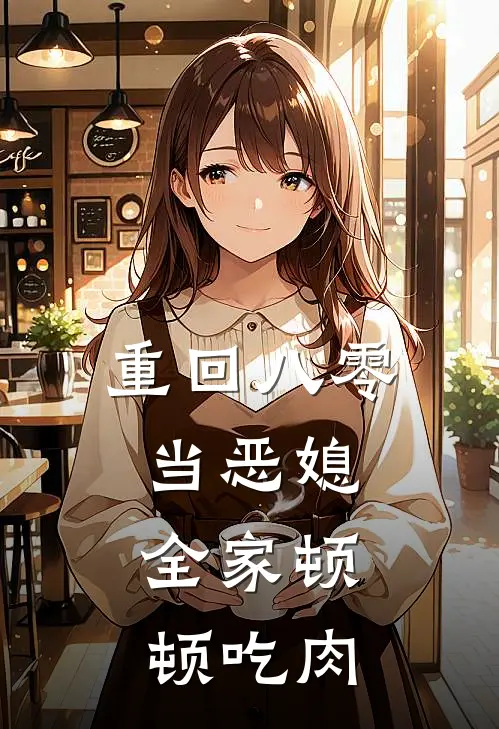 重回八零当恶媳，全家顿顿吃肉