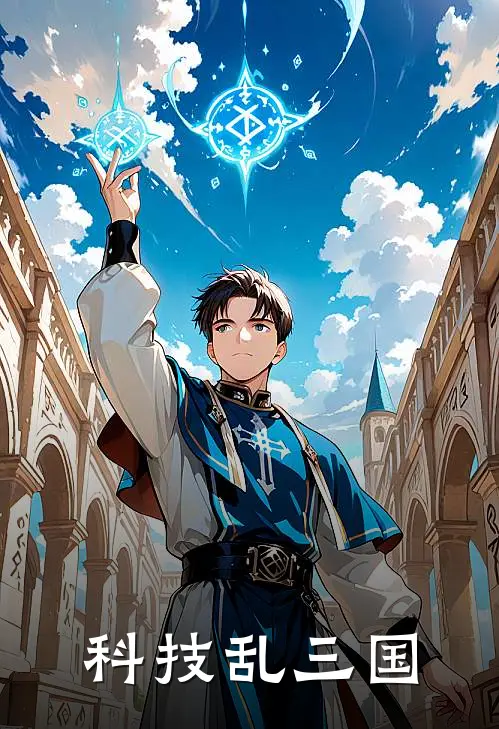 《科技乱三国》孙权孙坚全本阅读_(孙权孙坚)全集阅读