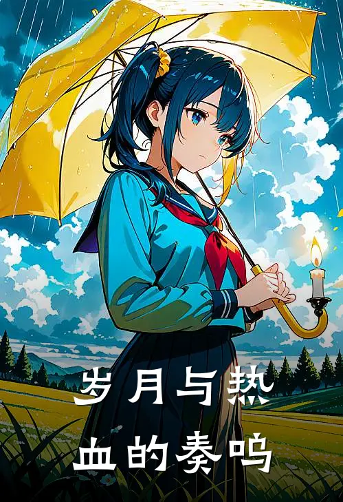 岁月与热血的奏呜莫清阑陈涛博全文免费阅读无弹窗大结局_（莫清阑陈涛博）岁月与热血的奏呜最新小说