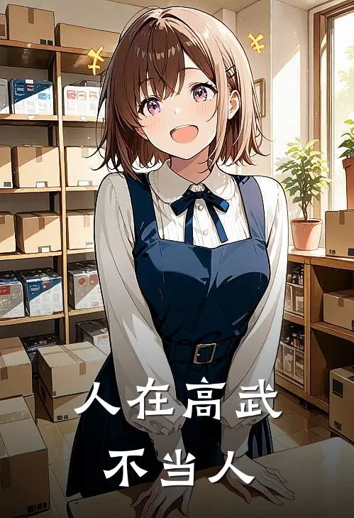 人在高武不当人