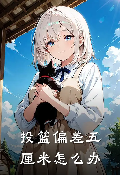 投篮偏差五厘米怎么办