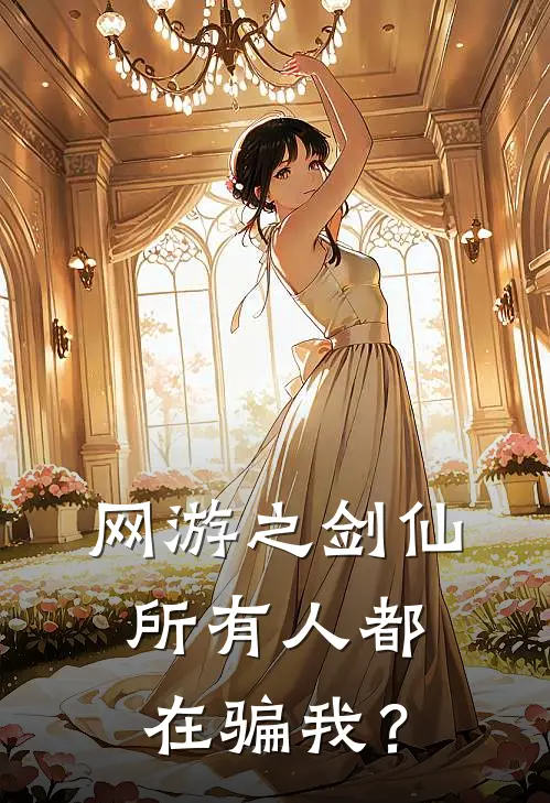 网游之剑仙，所有人都在骗我？