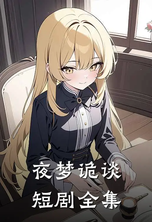 夜梦诡谈短剧全集